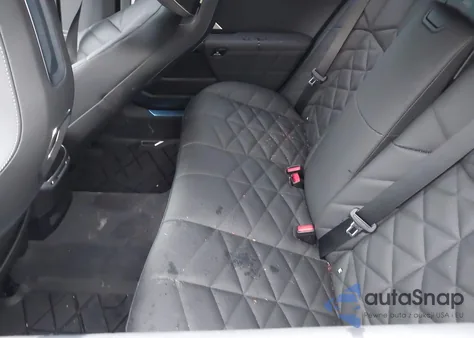 2026 BMW 740I xDrive from USA, damaged, VIN WBA33EH08TCW67114